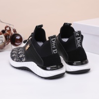 Cheap Christian Dior Casual Shoes For Men #1208102 Replica Wholesale [$72.00 USD] [ITEM#1208102] on Replica Christian Dior Casual Shoes