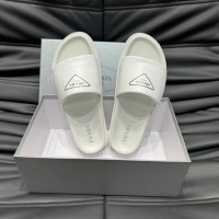 Cheap Prada Slippers For Men #1208103 Replica Wholesale [$52.00 USD] [ITEM#1208103] on Replica Prada Slippers