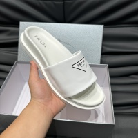 Cheap Prada Slippers For Men #1208103 Replica Wholesale [$52.00 USD] [ITEM#1208103] on Replica Prada Slippers