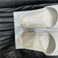 Cheap Prada Slippers For Men #1208103 Replica Wholesale [$52.00 USD] [ITEM#1208103] on Replica Prada Slippers