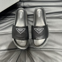 Cheap Prada Slippers For Men #1208104 Replica Wholesale [$52.00 USD] [ITEM#1208104] on Replica Prada Slippers