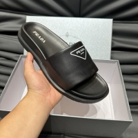 Cheap Prada Slippers For Men #1208104 Replica Wholesale [$52.00 USD] [ITEM#1208104] on Replica Prada Slippers