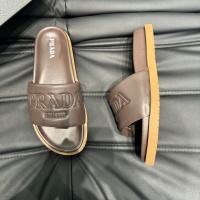 Cheap Prada Slippers For Men #1208106 Replica Wholesale [$52.00 USD] [ITEM#1208106] on Replica Prada Slippers