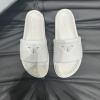 Cheap Prada Slippers For Men #1208110 Replica Wholesale [$52.00 USD] [ITEM#1208110] on Replica Prada Slippers