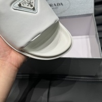 Cheap Prada Slippers For Men #1208110 Replica Wholesale [$52.00 USD] [ITEM#1208110] on Replica Prada Slippers