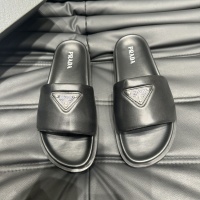 Cheap Prada Slippers For Men #1208112 Replica Wholesale [$52.00 USD] [ITEM#1208112] on Replica Prada Slippers