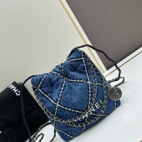 Chanel AAA Quality Messenger Bags For Women #1208116