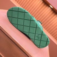 Cheap Louis Vuitton Slippers For Men #1208120 Replica Wholesale [$68.00 USD] [ITEM#1208120] on Replica Louis Vuitton Slippers