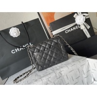 Cheap Chanel AAA Quality Messenger Bags For Women #1208122 Replica Wholesale [$105.00 USD] [ITEM#1208122] on Replica Chanel AAA Messenger Bags