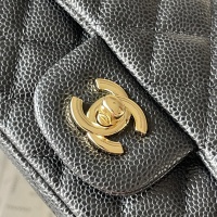 Cheap Chanel AAA Quality Messenger Bags For Women #1208123 Replica Wholesale [$105.00 USD] [ITEM#1208123] on Replica Chanel AAA Messenger Bags