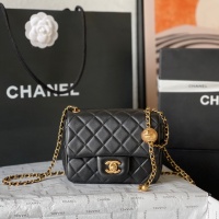 Cheap Chanel AAA Quality Messenger Bags For Women #1208125 Replica Wholesale [$105.00 USD] [ITEM#1208125] on Replica Chanel AAA Messenger Bags