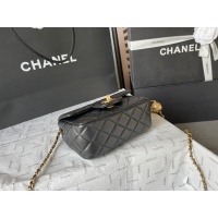 Cheap Chanel AAA Quality Messenger Bags For Women #1208125 Replica Wholesale [$105.00 USD] [ITEM#1208125] on Replica Chanel AAA Messenger Bags