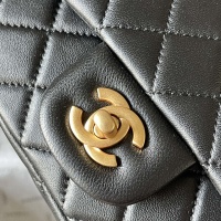 Cheap Chanel AAA Quality Messenger Bags For Women #1208125 Replica Wholesale [$105.00 USD] [ITEM#1208125] on Replica Chanel AAA Messenger Bags