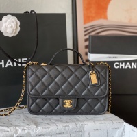 Cheap Chanel AAA Quality Messenger Bags For Women #1208135 Replica Wholesale [$112.00 USD] [ITEM#1208135] on Replica Chanel AAA Messenger Bags