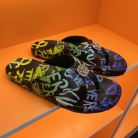 Cheap Versace Slippers For Men #1208137 Replica Wholesale [$52.00 USD] [ITEM#1208137] on Replica Versace Slippers