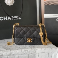 Cheap Chanel AAA Quality Messenger Bags For Women #1208138 Replica Wholesale [$112.00 USD] [ITEM#1208138] on Replica Chanel AAA Messenger Bags