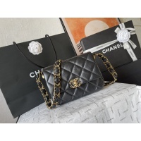 Cheap Chanel AAA Quality Messenger Bags For Women #1208139 Replica Wholesale [$115.00 USD] [ITEM#1208139] on Replica Chanel AAA Quality Messenger Bags