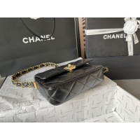 Cheap Chanel AAA Quality Messenger Bags For Women #1208139 Replica Wholesale [$115.00 USD] [ITEM#1208139] on Replica Chanel AAA Messenger Bags