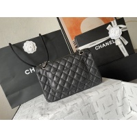 Cheap Chanel AAA Quality Messenger Bags For Women #1208147 Replica Wholesale [$125.00 USD] [ITEM#1208147] on Replica Chanel AAA Messenger Bags