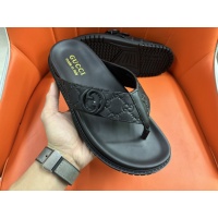 Cheap Gucci Slippers For Men #1208148 Replica Wholesale [$56.00 USD] [ITEM#1208148] on Replica Gucci Slippers