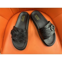 Cheap Gucci Slippers For Men #1208151 Replica Wholesale [$56.00 USD] [ITEM#1208151] on Replica Gucci Slippers