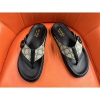 Cheap Gucci Slippers For Men #1208159 Replica Wholesale [$56.00 USD] [ITEM#1208159] on Replica 