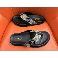 Cheap Gucci Slippers For Men #1208159 Replica Wholesale [$56.00 USD] [ITEM#1208159] on Replica 