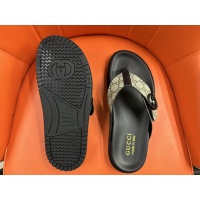 Cheap Gucci Slippers For Men #1208159 Replica Wholesale [$56.00 USD] [ITEM#1208159] on Replica 