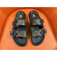 Louis Vuitton Slippers For Men #1208173