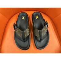 Louis Vuitton Slippers For Men #1208175