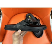 Cheap Louis Vuitton Slippers For Men #1208176 Replica Wholesale [$56.00 USD] [ITEM#1208176] on Replica Louis Vuitton Slippers