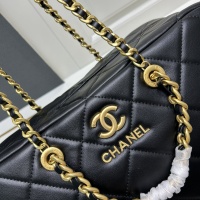 Cheap Chanel AAA Quality Shoulder Bags For Women #1208193 Replica Wholesale [$108.00 USD] [ITEM#1208193] on Replica Chanel AAA Quality Shoulder Bags