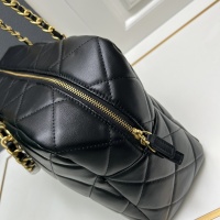 Cheap Chanel AAA Quality Shoulder Bags For Women #1208193 Replica Wholesale [$108.00 USD] [ITEM#1208193] on Replica Chanel AAA Quality Shoulder Bags