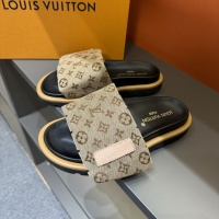 Louis Vuitton Slippers For Men #1208194