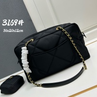 Cheap Chanel AAA Quality Shoulder Bags For Women #1208197 Replica Wholesale [$85.00 USD] [ITEM#1208197] on Replica Chanel AAA Quality Shoulder Bags