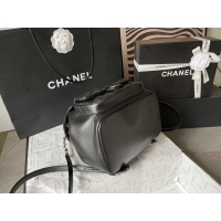 Cheap Chanel AAA Quality Backpacks For Women #1208207 Replica Wholesale [$130.00 USD] [ITEM#1208207] on Replica Chanel AAA Quality Backpacks