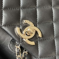 Cheap Chanel AAA Quality Backpacks For Women #1208207 Replica Wholesale [$130.00 USD] [ITEM#1208207] on Replica Chanel AAA Quality Backpacks