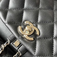 Cheap Chanel AAA Quality Backpacks For Women #1208208 Replica Wholesale [$125.00 USD] [ITEM#1208208] on Replica Chanel AAA Quality Backpacks