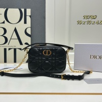 Christian Dior AAA Quality Messenger Bags For Women #1208209