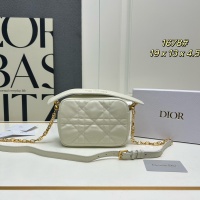 Cheap Christian Dior AAA Quality Messenger Bags For Women #1208210 Replica Wholesale [$105.00 USD] [ITEM#1208210] on Replica Christian Dior AAA Quality Messenger Bags