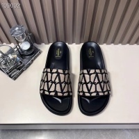 Cheap Valentino Slippers For Men #1208211 Replica Wholesale [$56.00 USD] [ITEM#1208211] on Replica Valentino Slippers