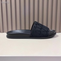 Cheap Valentino Slippers For Men #1208213 Replica Wholesale [$56.00 USD] [ITEM#1208213] on Replica Valentino Slippers