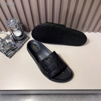 Cheap Valentino Slippers For Men #1208214 Replica Wholesale [$56.00 USD] [ITEM#1208214] on Replica Valentino Slippers