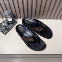 Cheap Valentino Slippers For Men #1208218 Replica Wholesale [$56.00 USD] [ITEM#1208218] on Replica Valentino Slippers