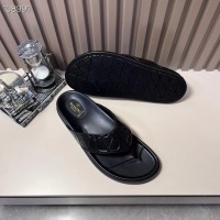 Cheap Valentino Slippers For Men #1208219 Replica Wholesale [$56.00 USD] [ITEM#1208219] on Replica Valentino Slippers