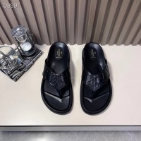 Cheap Valentino Slippers For Men #1208219 Replica Wholesale [$56.00 USD] [ITEM#1208219] on Replica Valentino Slippers