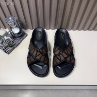 Cheap Valentino Slippers For Men #1208221 Replica Wholesale [$56.00 USD] [ITEM#1208221] on Replica Valentino Slippers