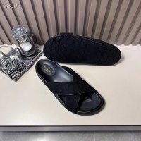 Cheap Valentino Slippers For Men #1208222 Replica Wholesale [$56.00 USD] [ITEM#1208222] on Replica Valentino Slippers