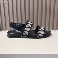 Cheap Valentino Sandal For Men #1208224 Replica Wholesale [$56.00 USD] [ITEM#1208224] on Replica Valentino Sandal