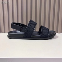 Cheap Valentino Sandal For Men #1208226 Replica Wholesale [$56.00 USD] [ITEM#1208226] on Replica Valentino Sandal